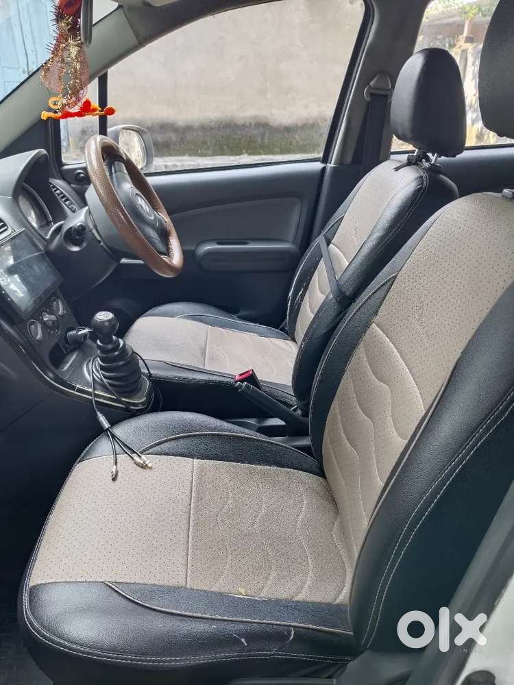 Maruti Suzuki Ritz 2015 Diesel Manual