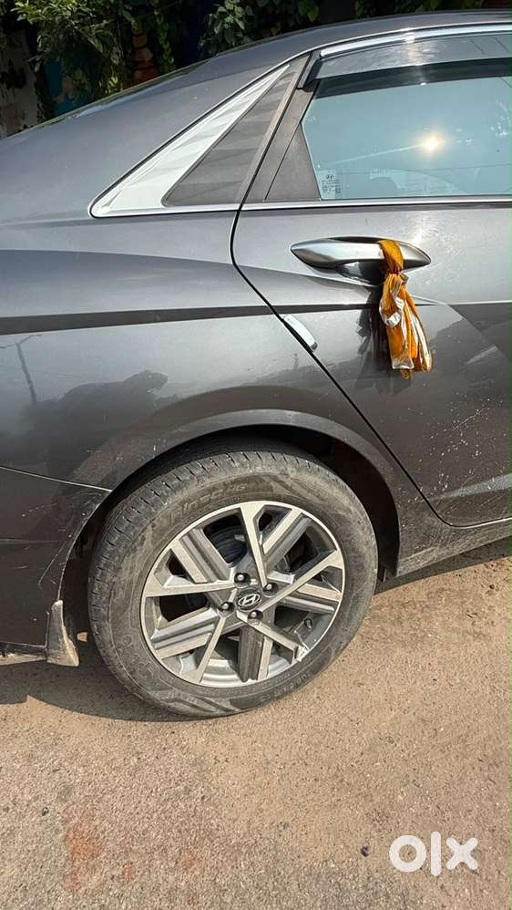 Hyundai Verna 1.5 Sx 2025