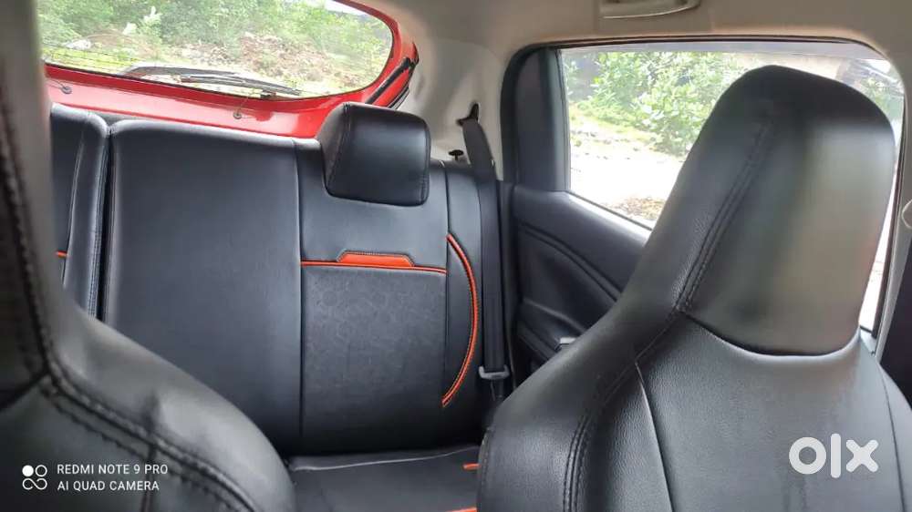 Maruti Suzuki Celerio 2022