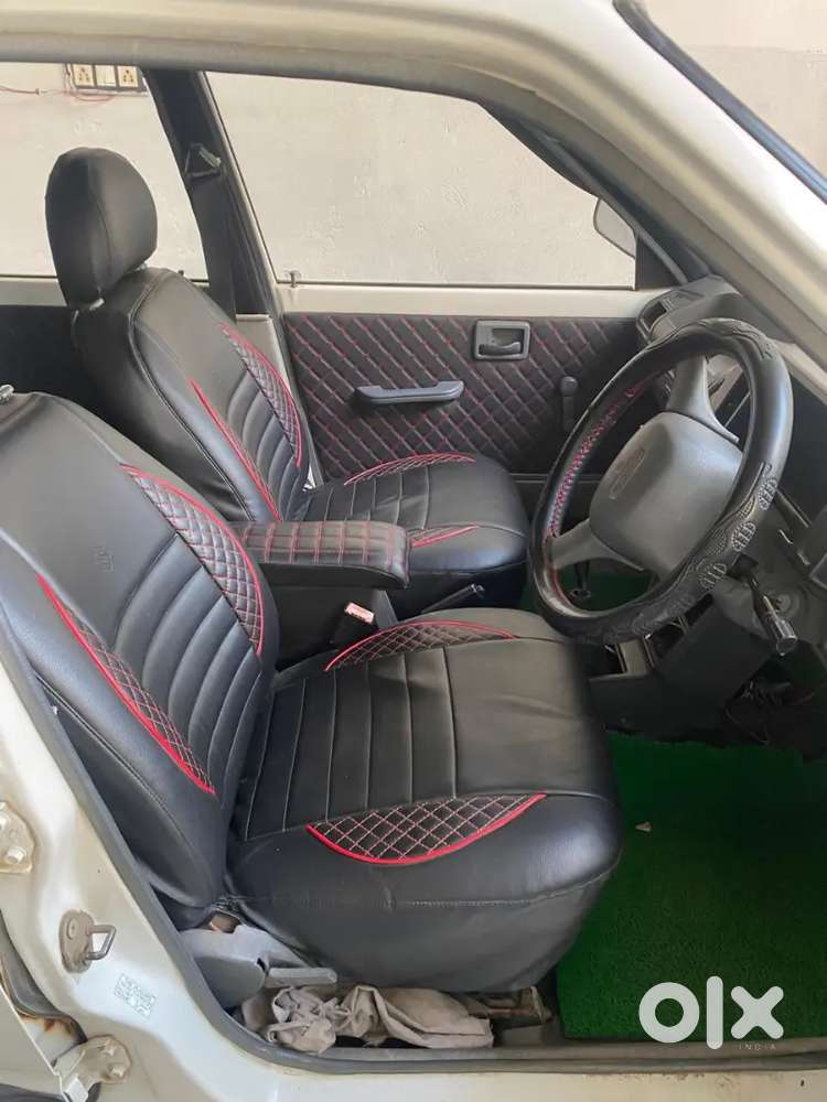Maruti Suzuki 800 2010 Petrol 43000 Km Driven