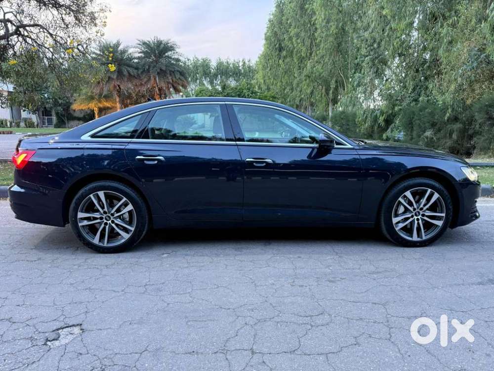 Audi A6 2.0 Tfsi Technology Pack, 2022, Petrol