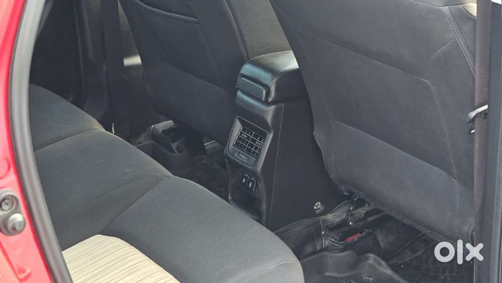 Toyota Glanza V Cvt, 2023, Petrol