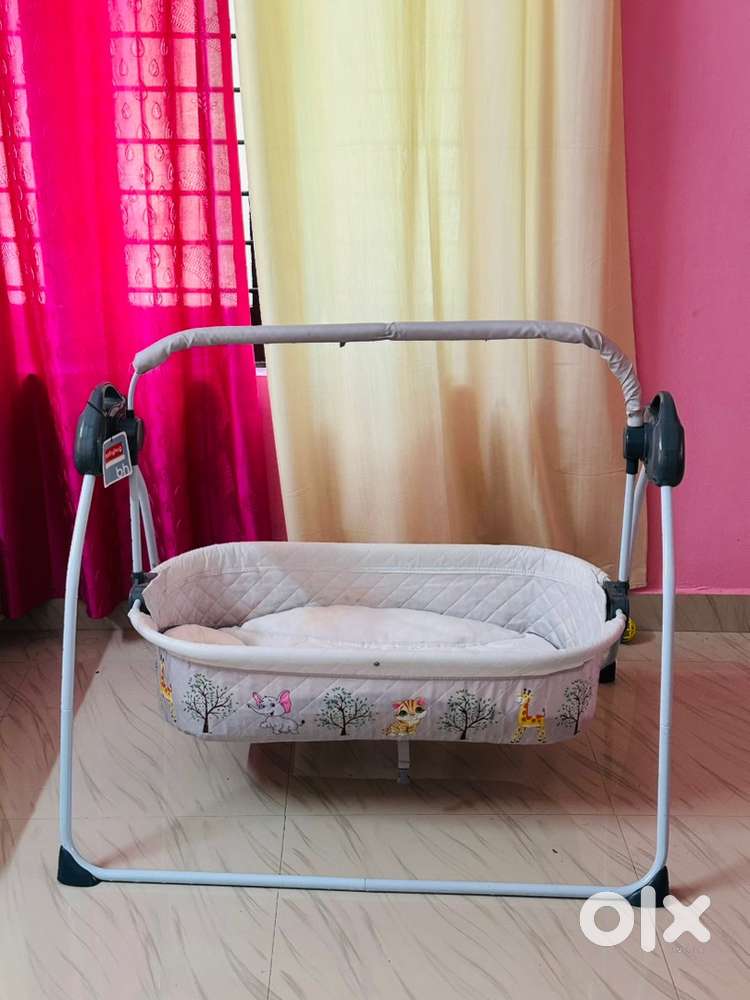 Electrical cradle