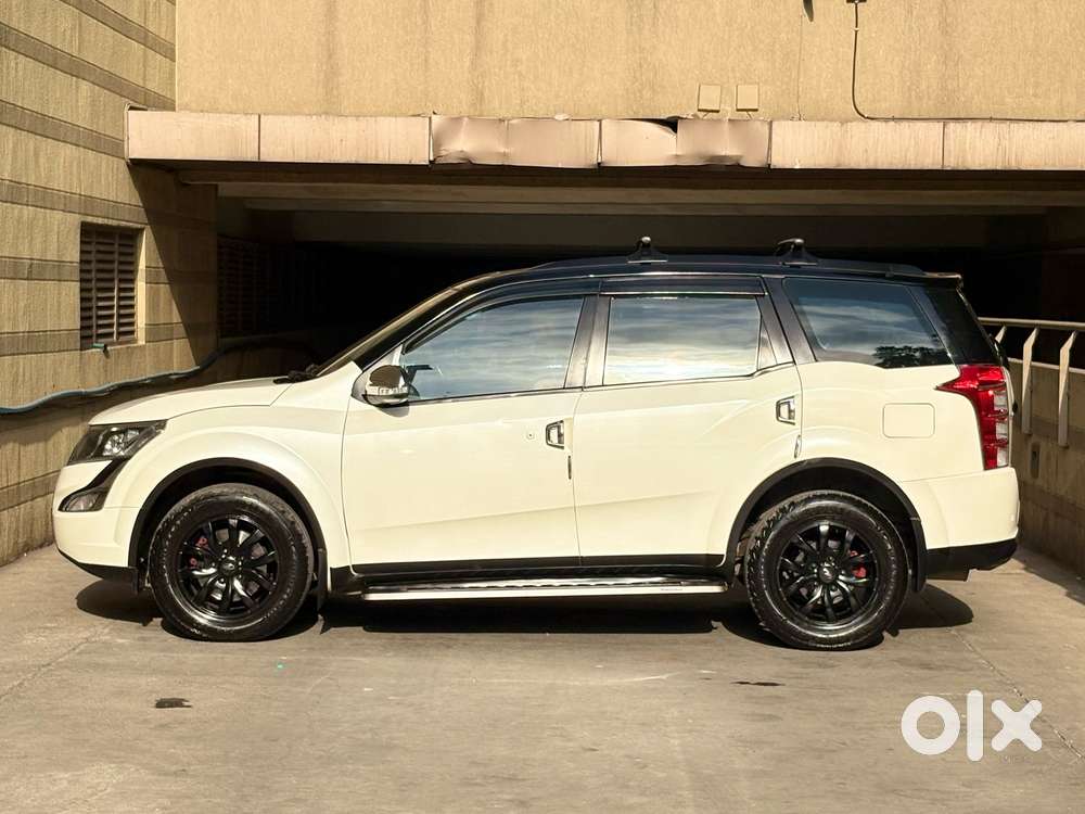 Mahindra Xuv500 W9 1.99, 2018, Diesel