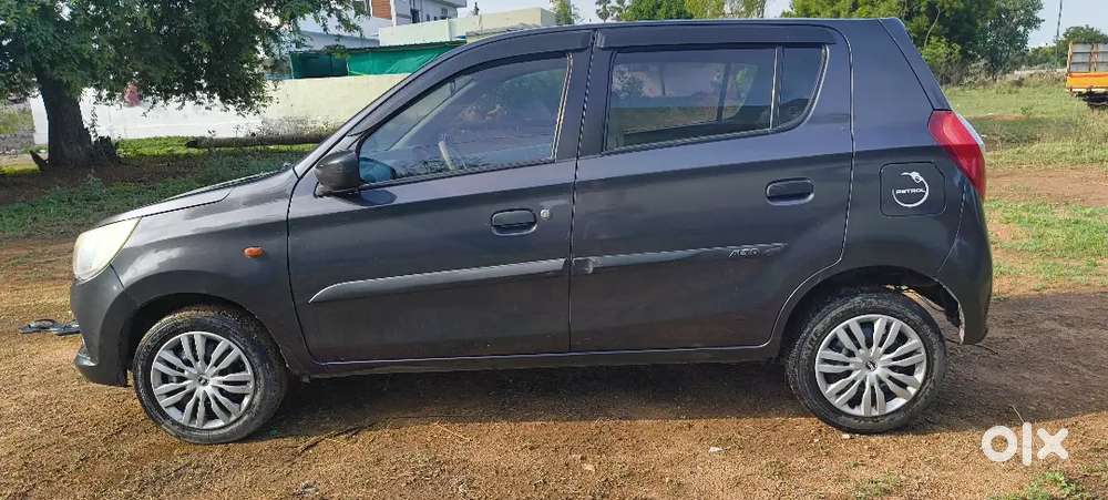 Alto K10 Automatic Car Excellent Condition