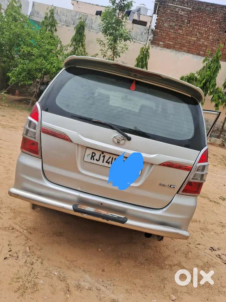 Innova 25g