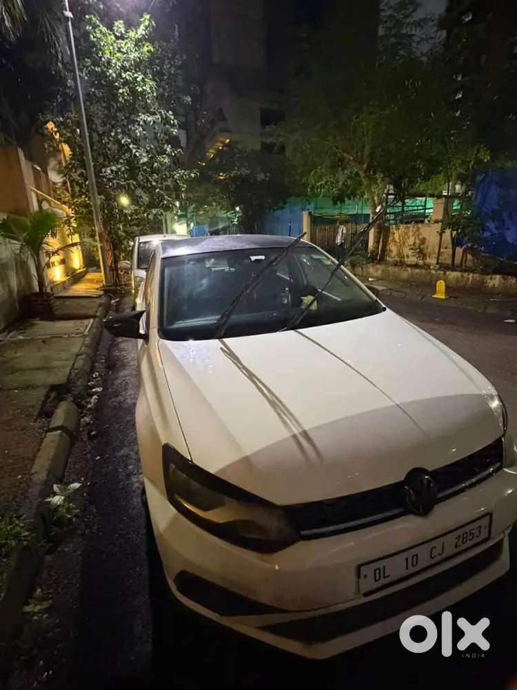 Volkswagen Polo Gti 2018 Model