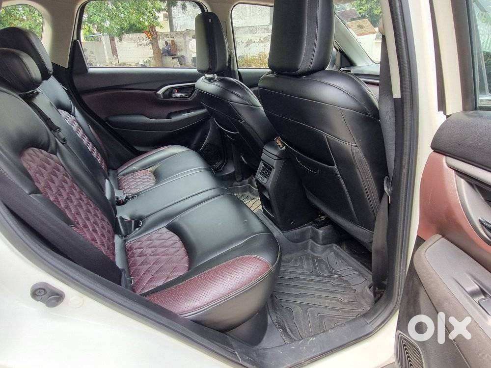 Maruti Suzuki Grand Vitara 1.5 Sigma Smart Hybrid, 2024, Petrol