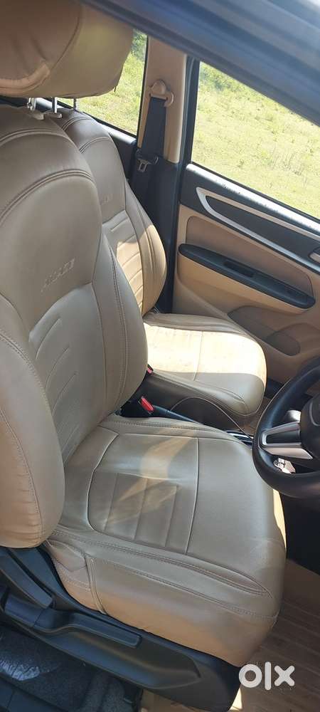 Honda Amaze Vx 2022