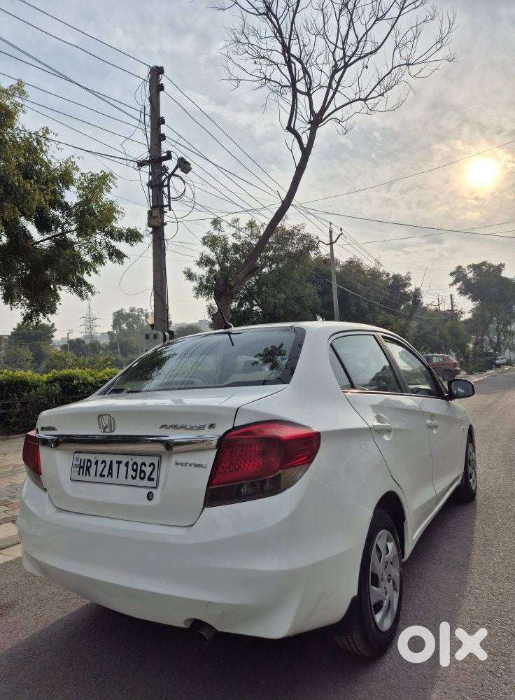 Honda Amaze 2013-2016 S I-dtech, 2014, Diesel