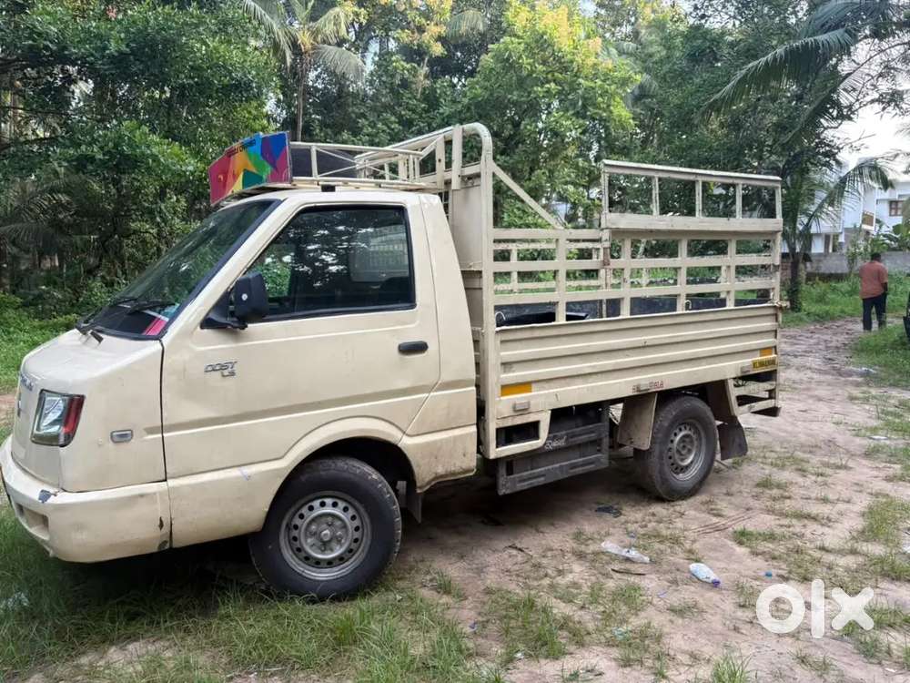 Ashok Leyland Stile Diesel 2014