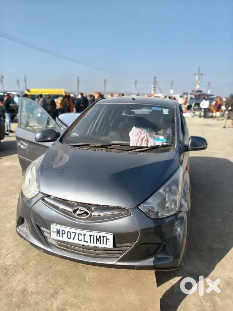 998cc Engine With Cng 30plus Car Average Eon