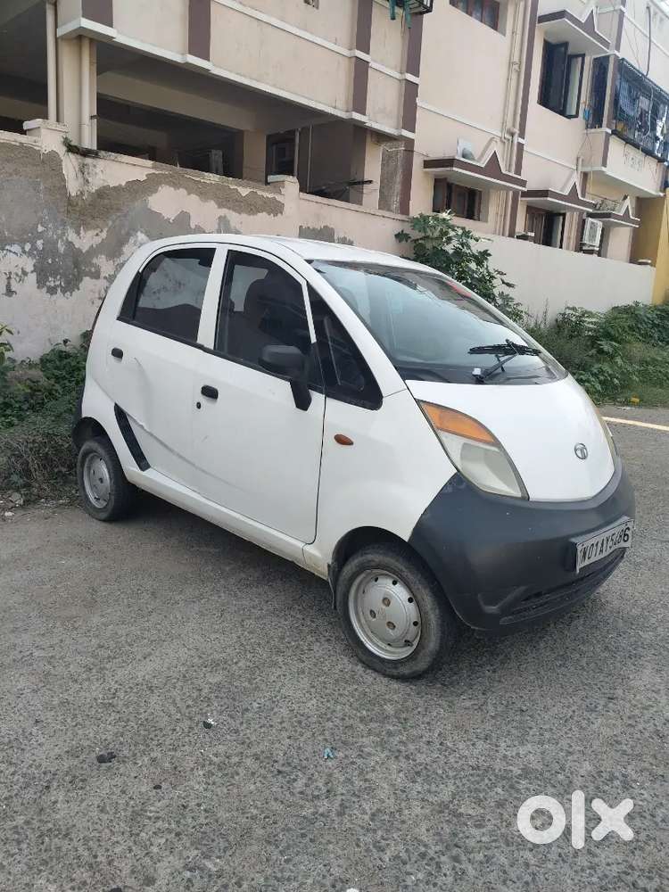 Tata Nano Twist Xe 2015 Variant