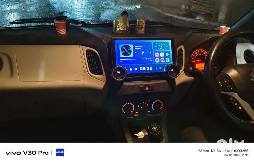 Maruti Suzuki Wagon R 2020