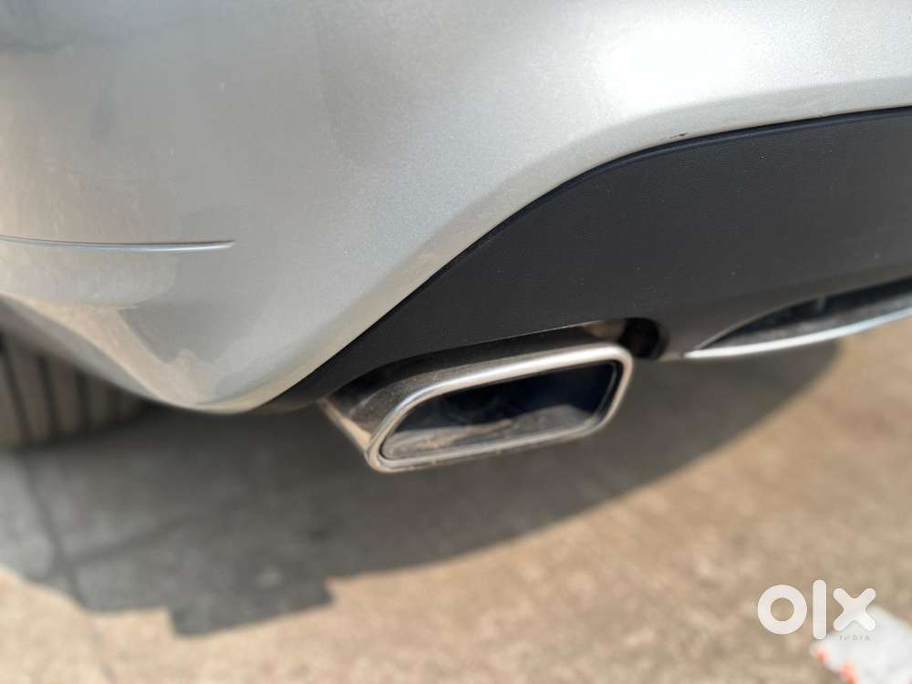 Mercedes-benz Cla 200 Cdi Style, 2016, Diesel