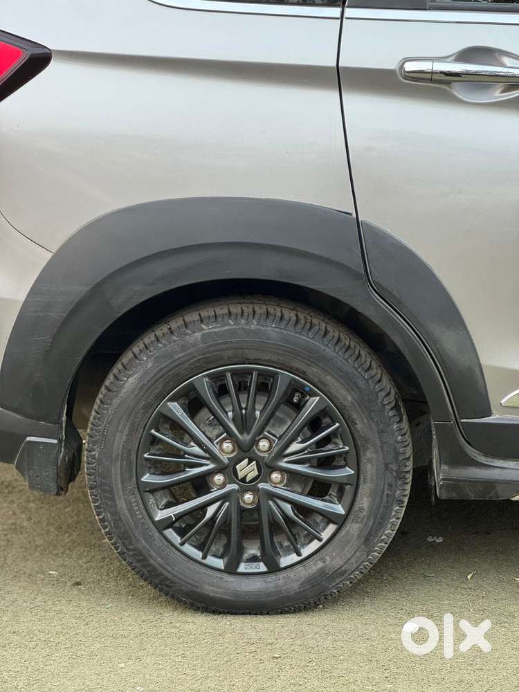 Maruti Suzuki Xl6 1.5 Zeta Mt, 2021, Petrol