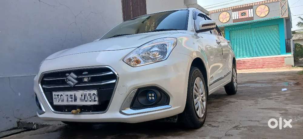 Maruti Suzuki Dzire 1.2 2024