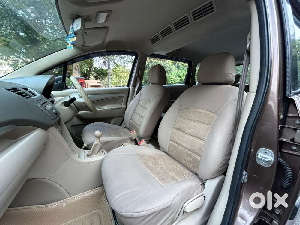 Maruti Suzuki Ertiga 1.5 Vxi, 2014, Petrol