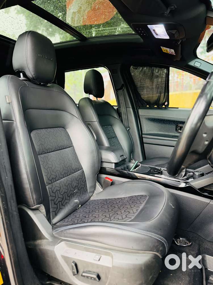 Tata Safari 2.0 Kryotec Xza Plus, 2022, Diesel