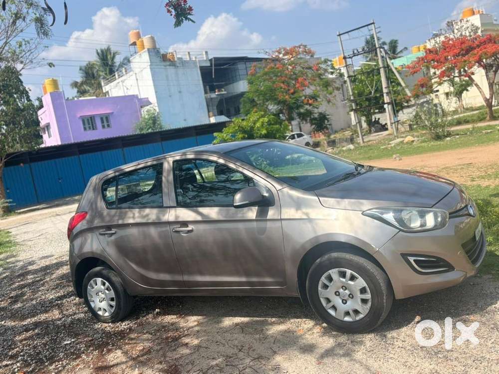 Hyundai I20 2012 Diesel Well Maintained
