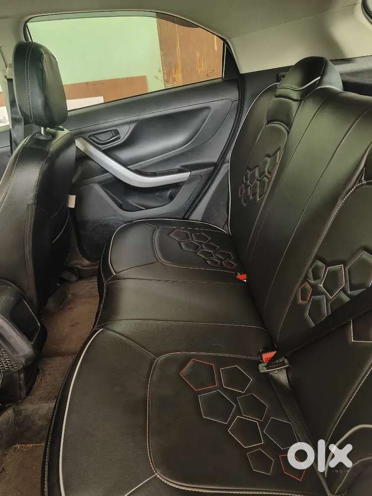 Tata Nexon Xm Diesel Manual 2023