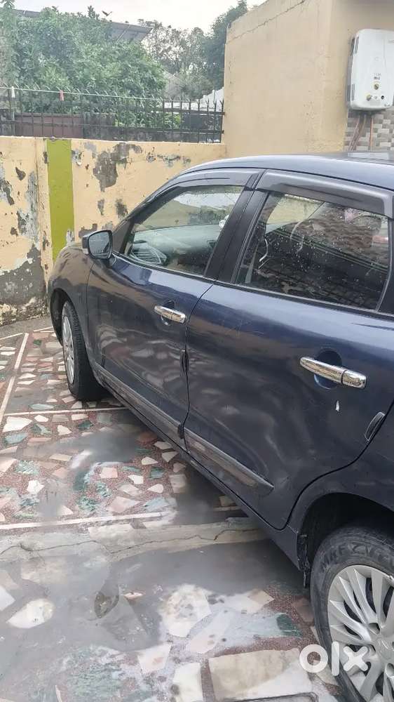 Maruti Baleno 1.3 Delta 2019