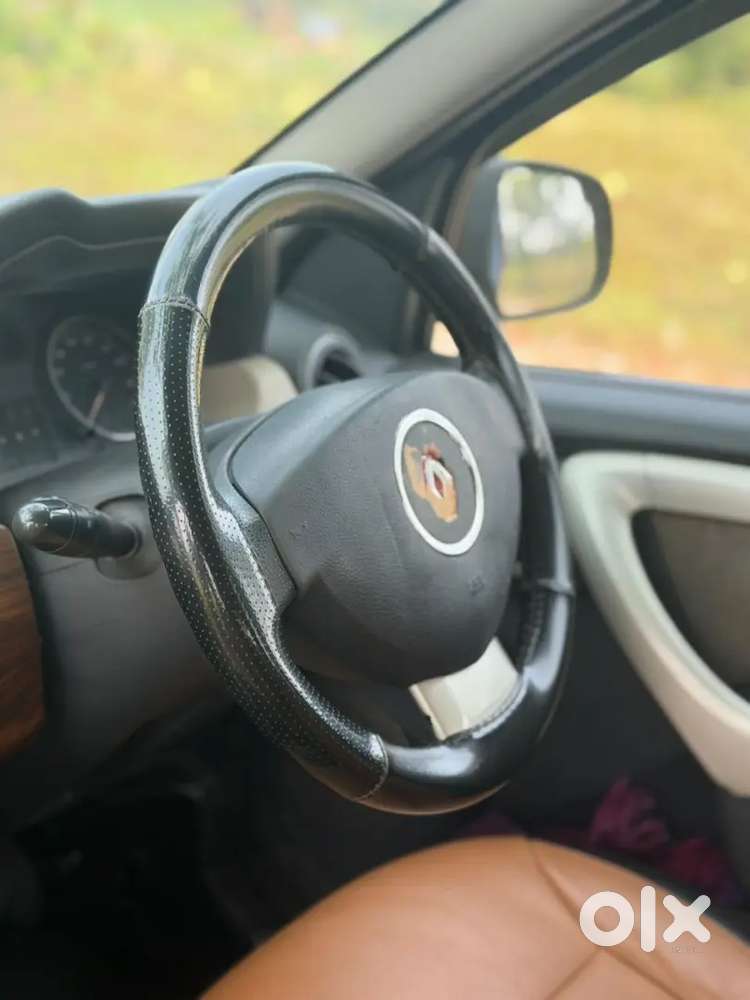 Renault Duster 2013 Diesel 162000 Km Driven