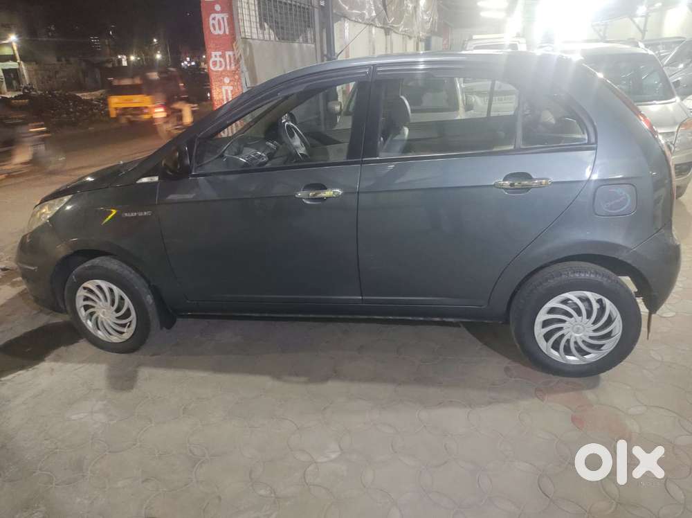Tata Vista Tech Ls Bs Iv, 2012, Diesel