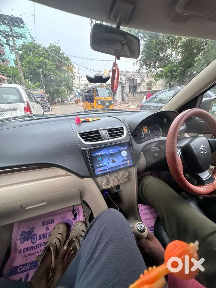 Maruti Suzuki Swift 2014 Diesel