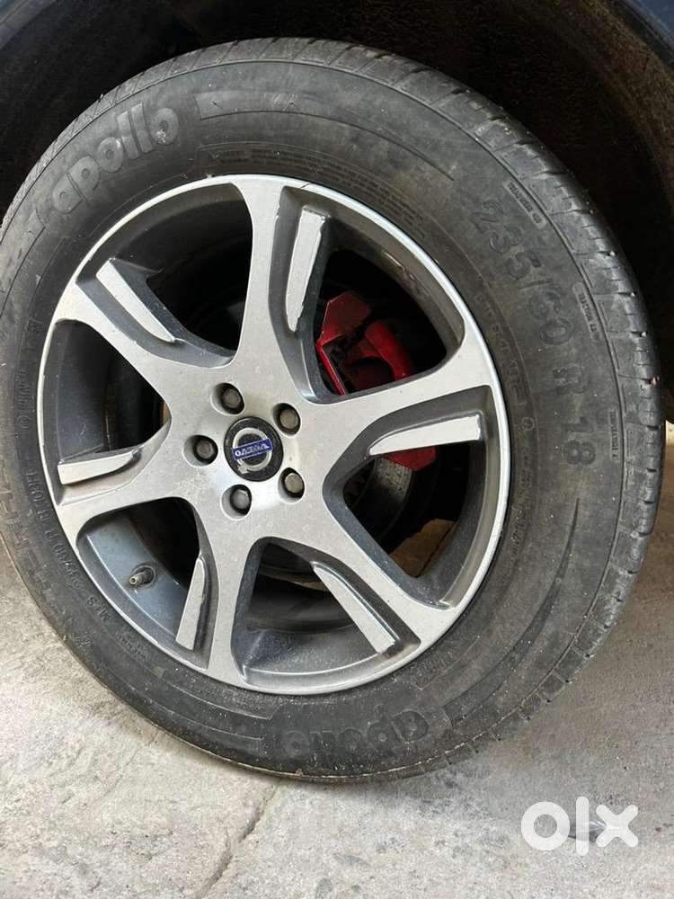 Volvo Xc60 2013 Diesel Well Maintained