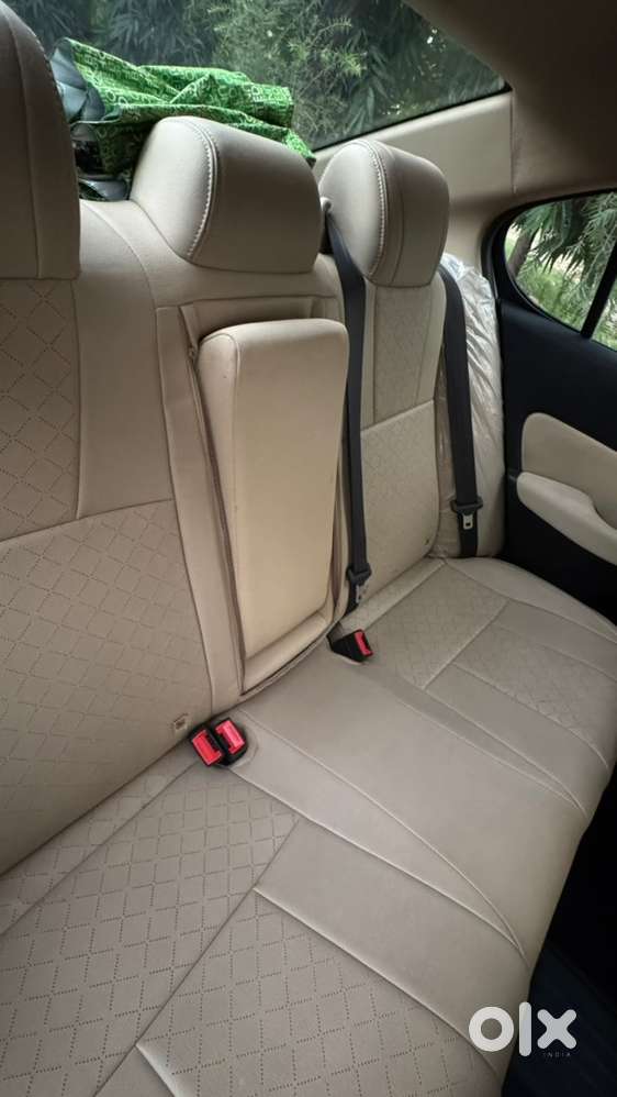 Honda City 2024 Elegant Edition