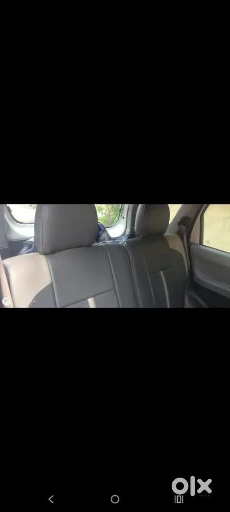 Premier Rio 2011 Petrol 58000 Km Driven No Problem