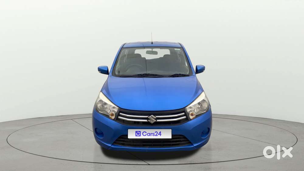 Maruti Suzuki Celerio