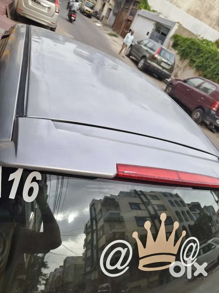 Hyundai Santro Xing Gls 2011 Model