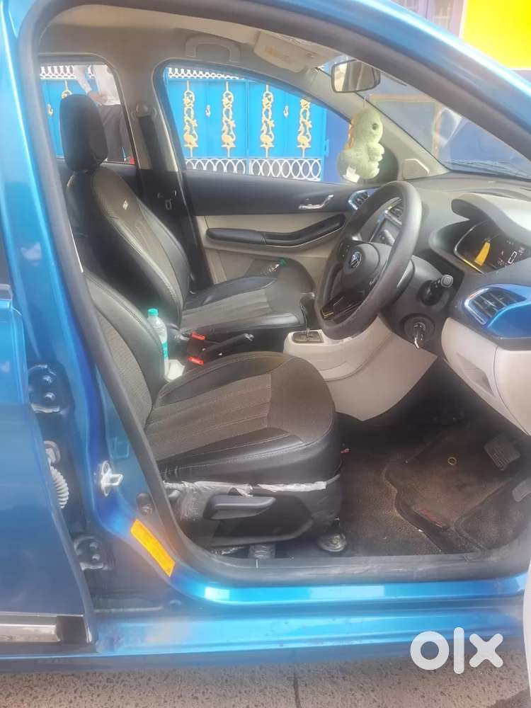 Tata Tiago Xza Plus, 2024, Petrol