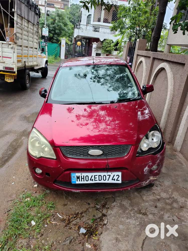 Ford Fiesta 2009 Diesel
