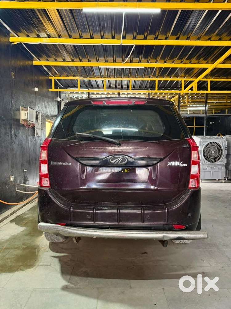 Mahindra Xuv500 2016 Diesel Well Maintained