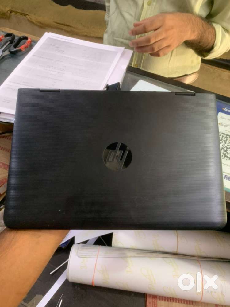 HP convertible x360