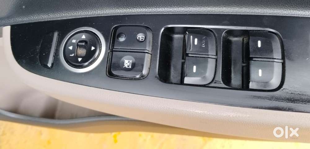 Hyundai Xcent 1.2 Vtvt S, 2015, Petrol