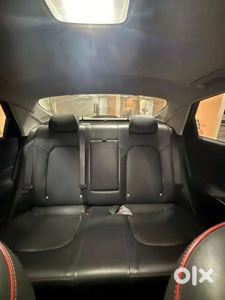 Varna Petrol Automatic Gear