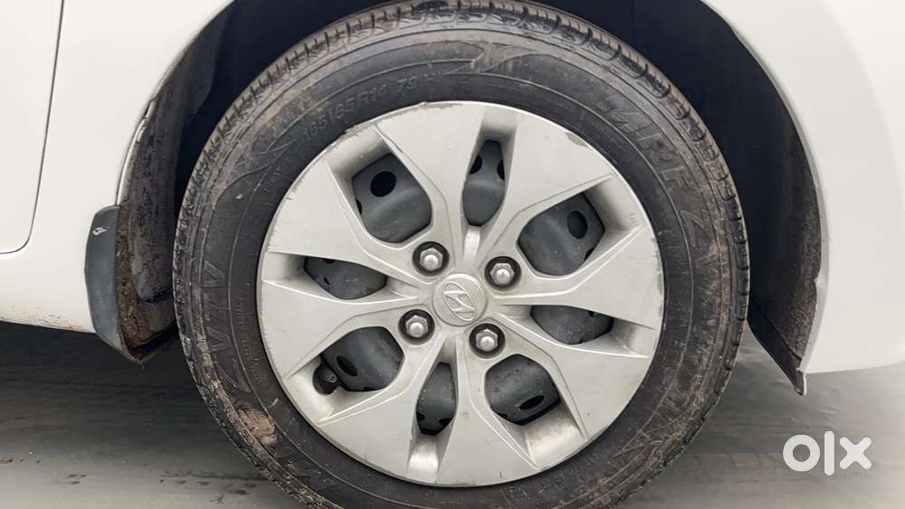 Hyundai Xcent [ ] 1.2 S, 2014, Petrol