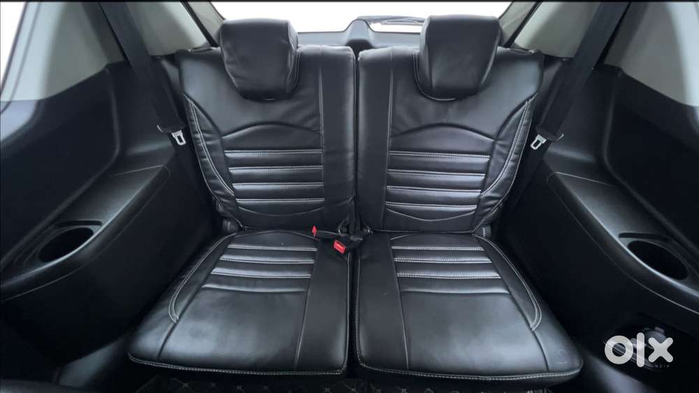 Maruti Suzuki Xl6 1.5 Zeta At, 2021, Petrol