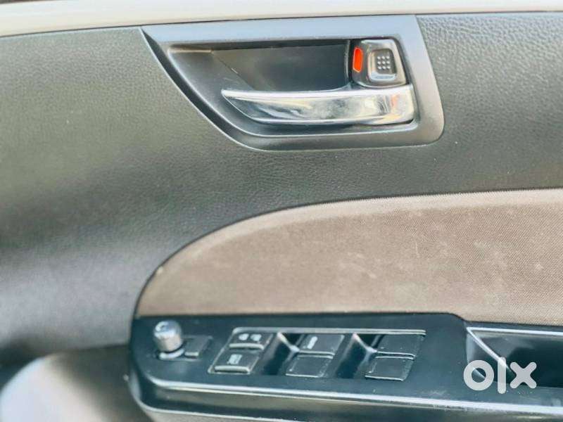 Maruti Suzuki Swift Vxi 2018, 2017, Petrol