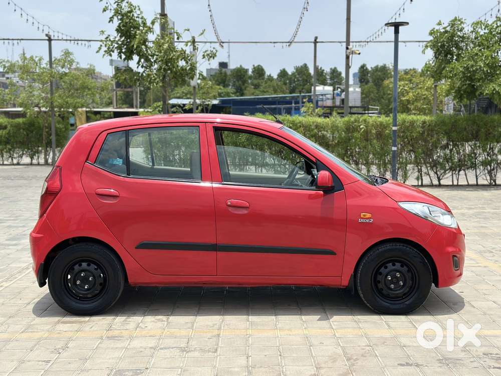 Hyundai I10 Magna, 2012, Petrol