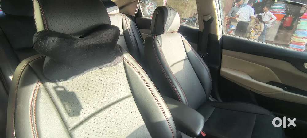Hyundai Verna 2020