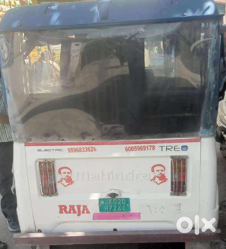 Auto Electric Bada Bala Bank Case Nhi Hai Only Cash Price 185000 Cash