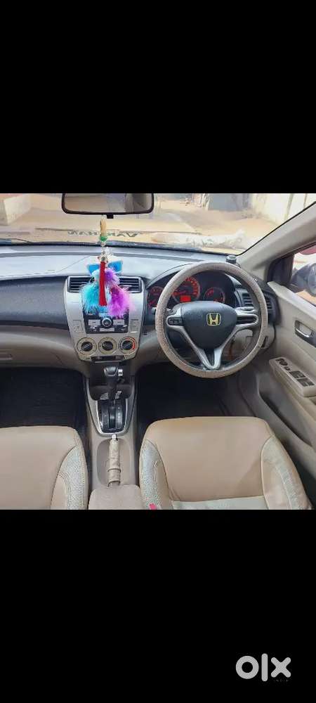 Honda City 2008 Petrol 130000 Km Driven