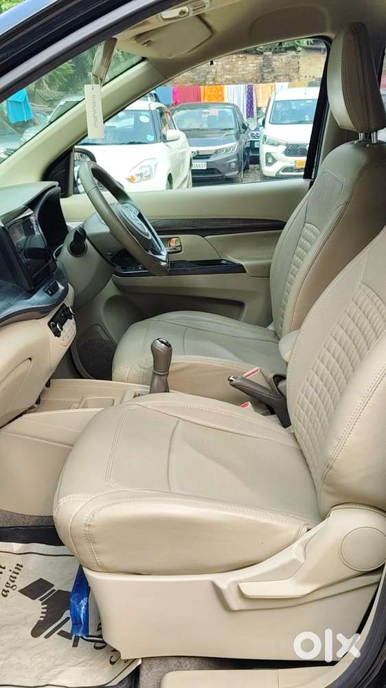Maruti Suzuki Ertiga 1.5 Zxi Plus Shvs, 2024, Petrol