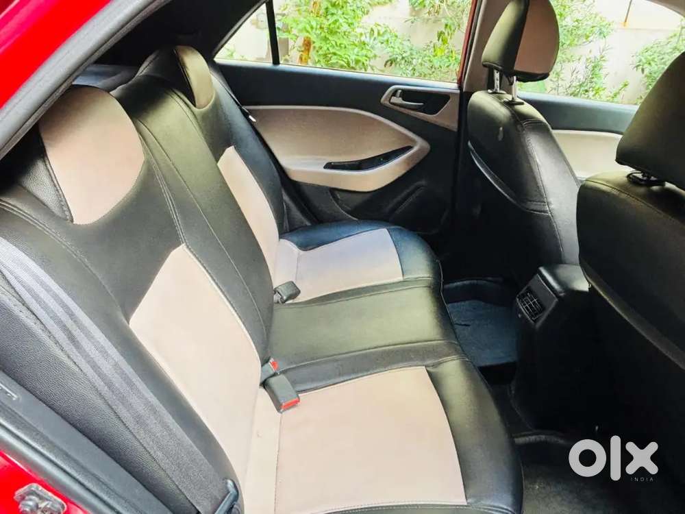 Hyundai Elite I20 2016, Maintained And Used By Doctor