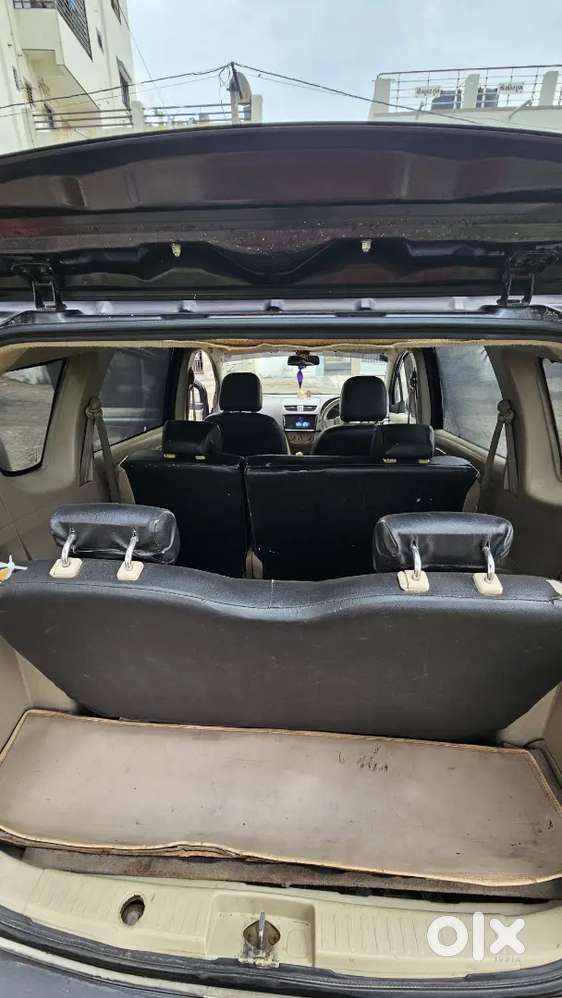 Maruti Suzuki Ertiga 2013